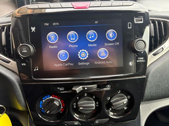 LANCIA Ypsilon 1.0 FireFly 5 porte S&S Hybrid Gold Plus