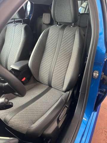 Peugeot 208 1.2 100cv Allure
