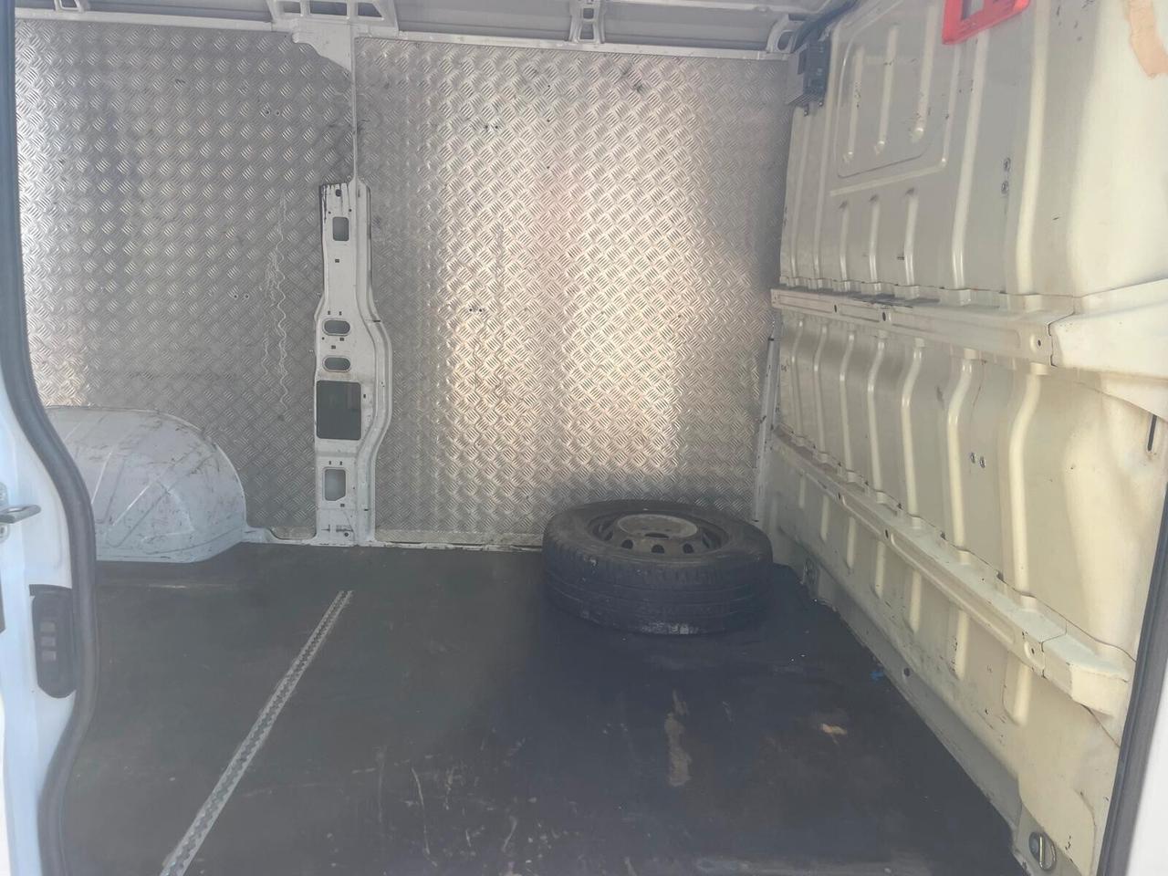 FIAT DUCATO 2.3 MJET IVA ESPOSTA