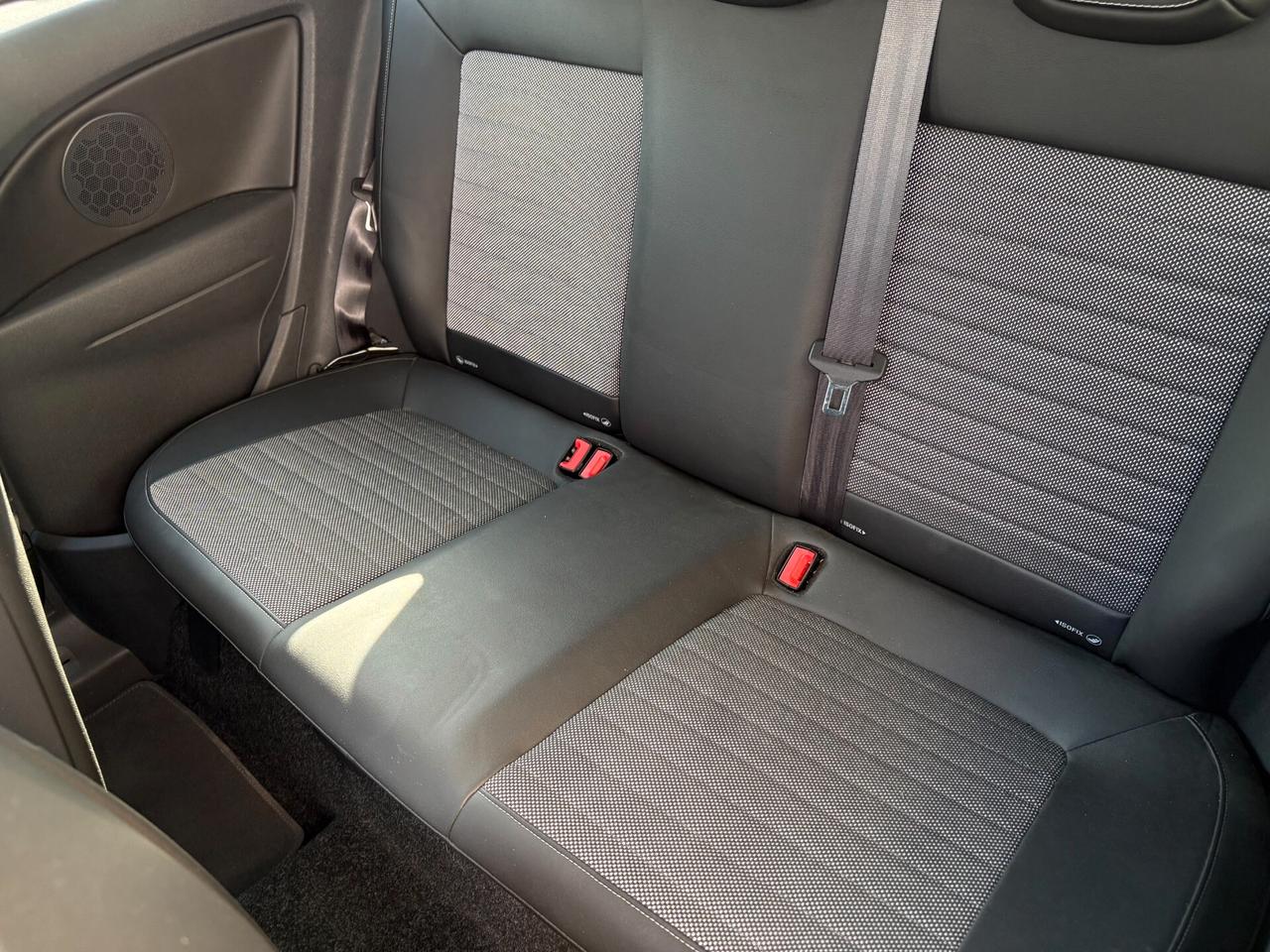 Opel Corsa 1.6 T 192CV 3 porte OPC