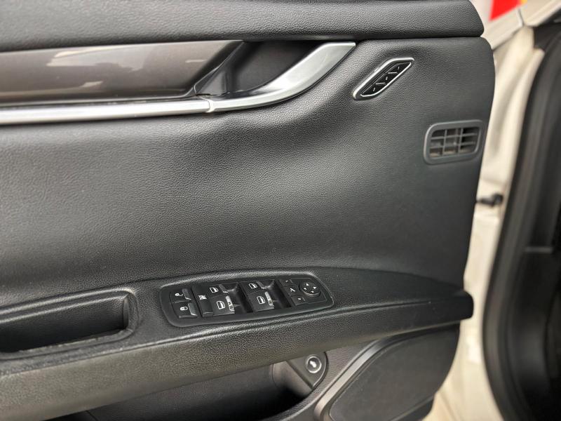 Maserati Ghibli 3.0 V6 ds 275cv auto