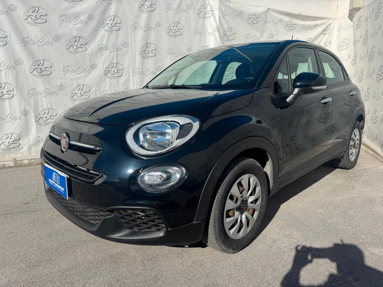 Fiat 500X 1.3 MultiJet 95 CV Cult