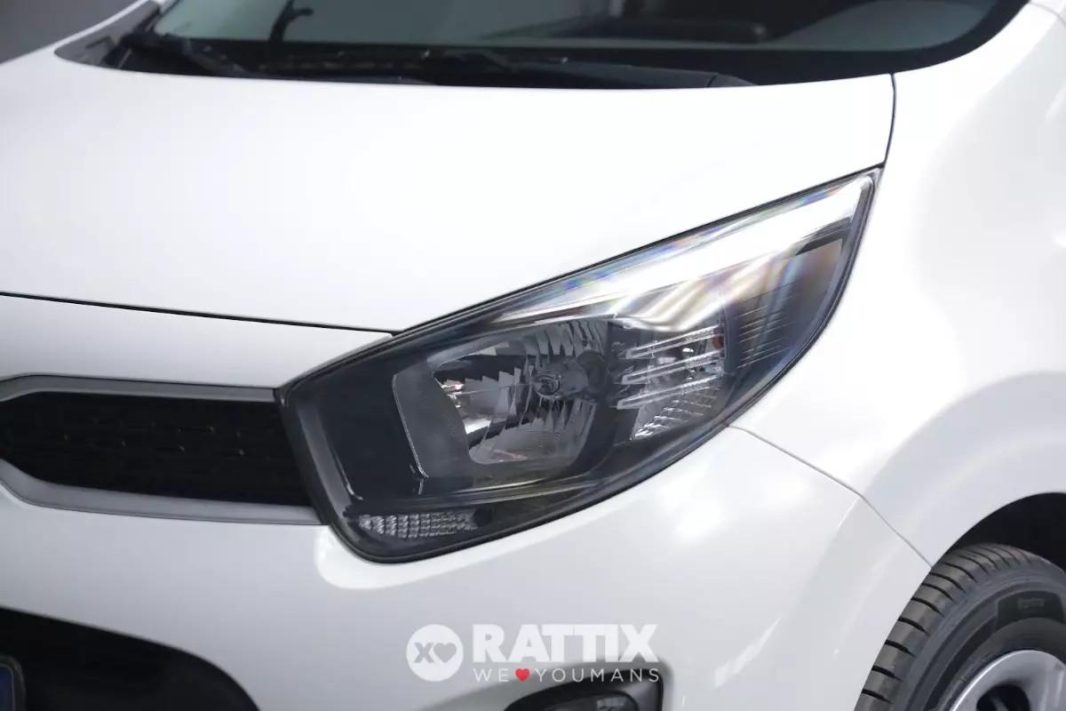 Kia Picanto 1.0 MPI 67CV Active