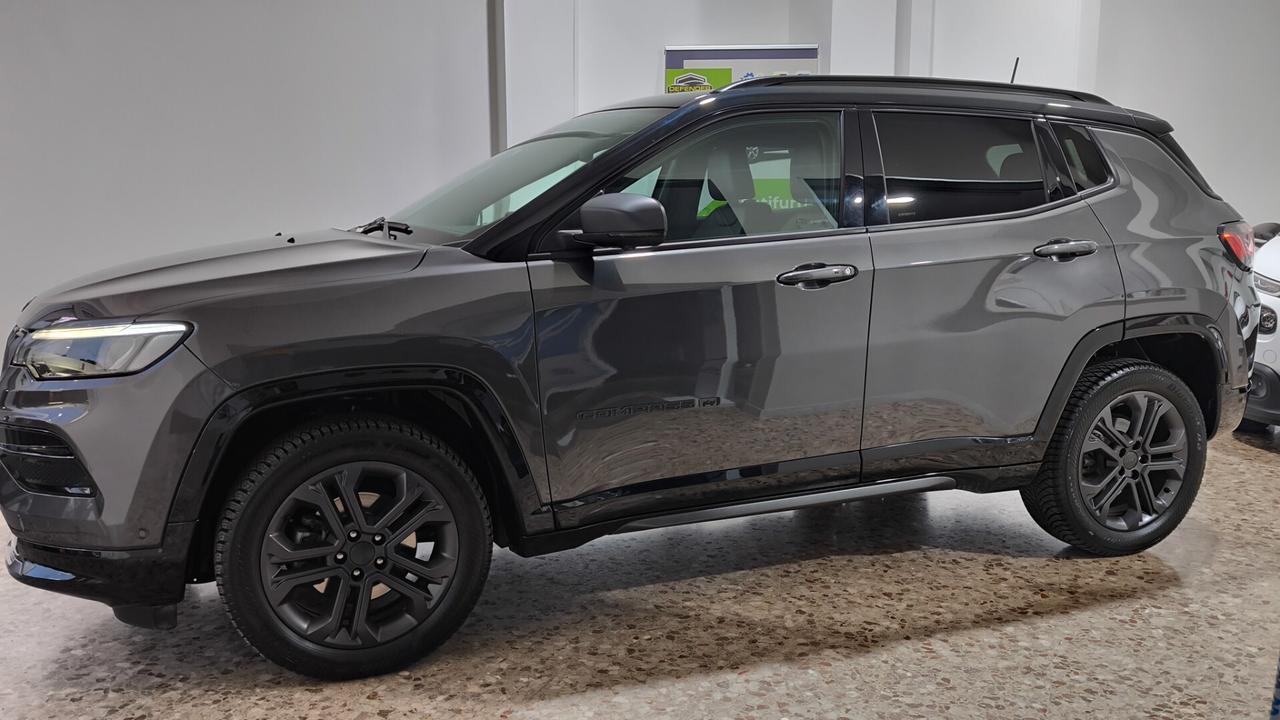 Jeep Compass 1.6 Multijet II 2WD 80° Anniversario