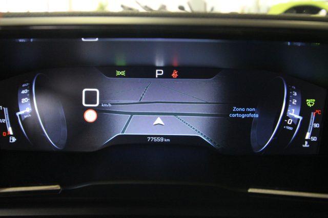 PEUGEOT 508 BlueHDi 130 Stop&Start EAT8 SW Allure Pack