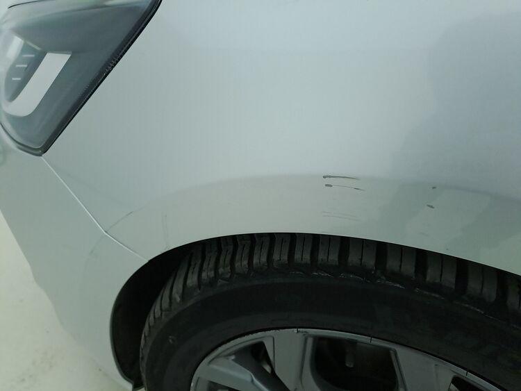Ford Focus Hybrid ST-Line Design Powershift BR321121 1.0 Mild Hybrid 155CV