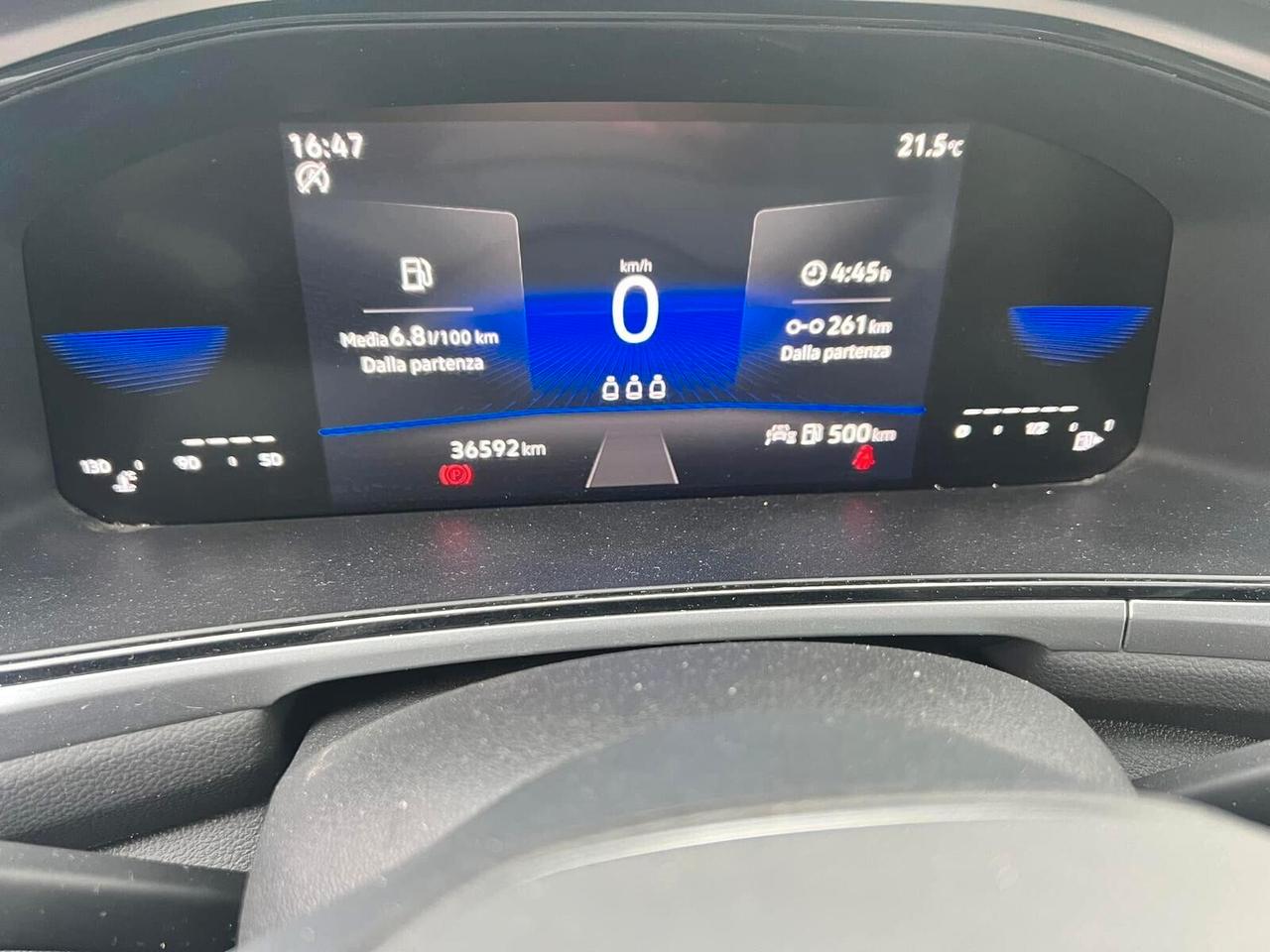 Volkswagen T-Roc 1.0 TSI Life