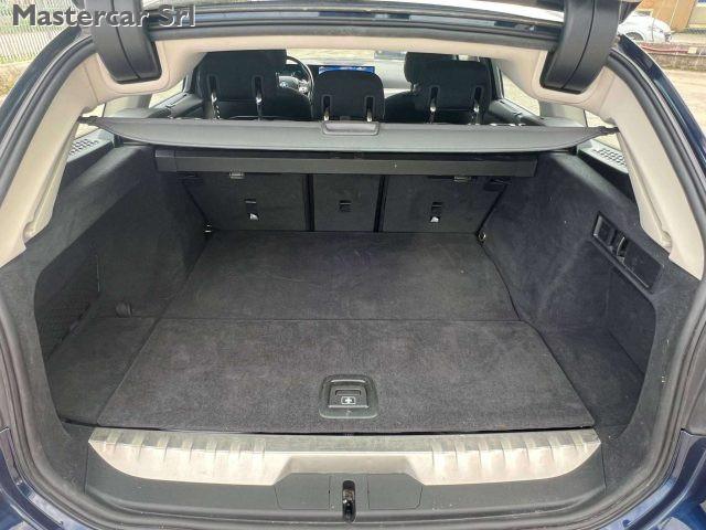 BMW 320 Serie 3 G21 2022 Touring 320e Touring auto - GT486