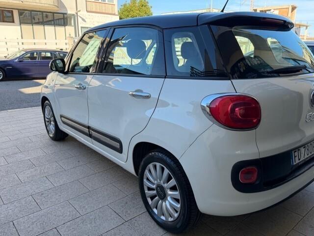 Fiat 500L 1.3 Multijet 85 CV Lounge anno 03/2016 o