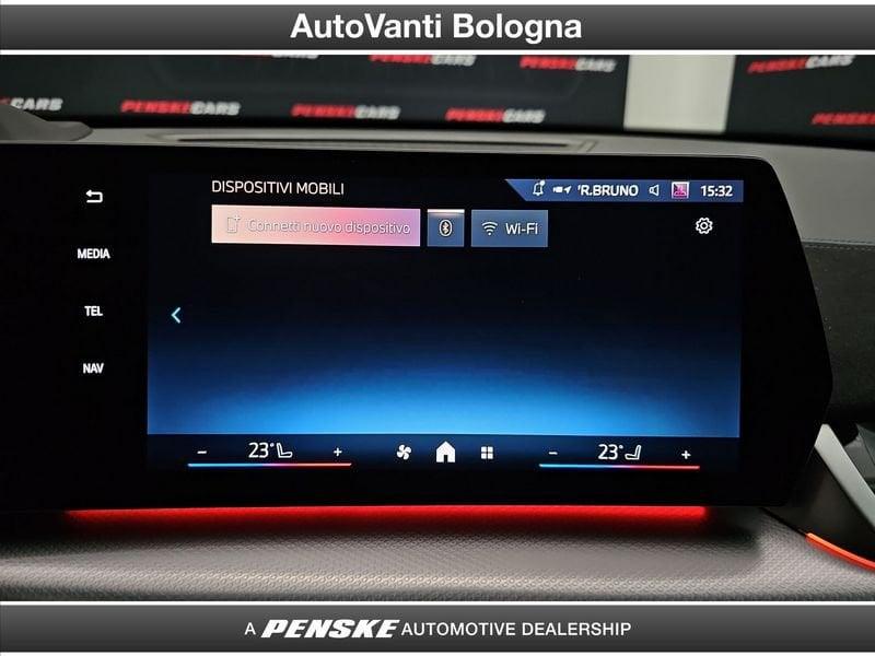 BMW iX2 iX2 eDrive 20 Msport Pro