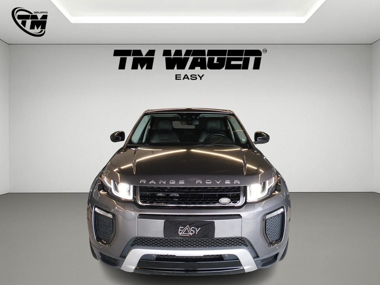 Land Rover Range Evoque 2.0 TD4 150 CV 5p. SE Dynamic