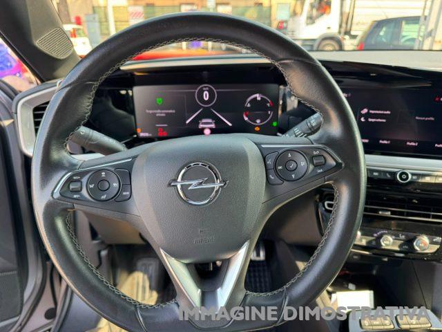 OPEL Mokka 1.2 Turbo 136 CV Ultimate