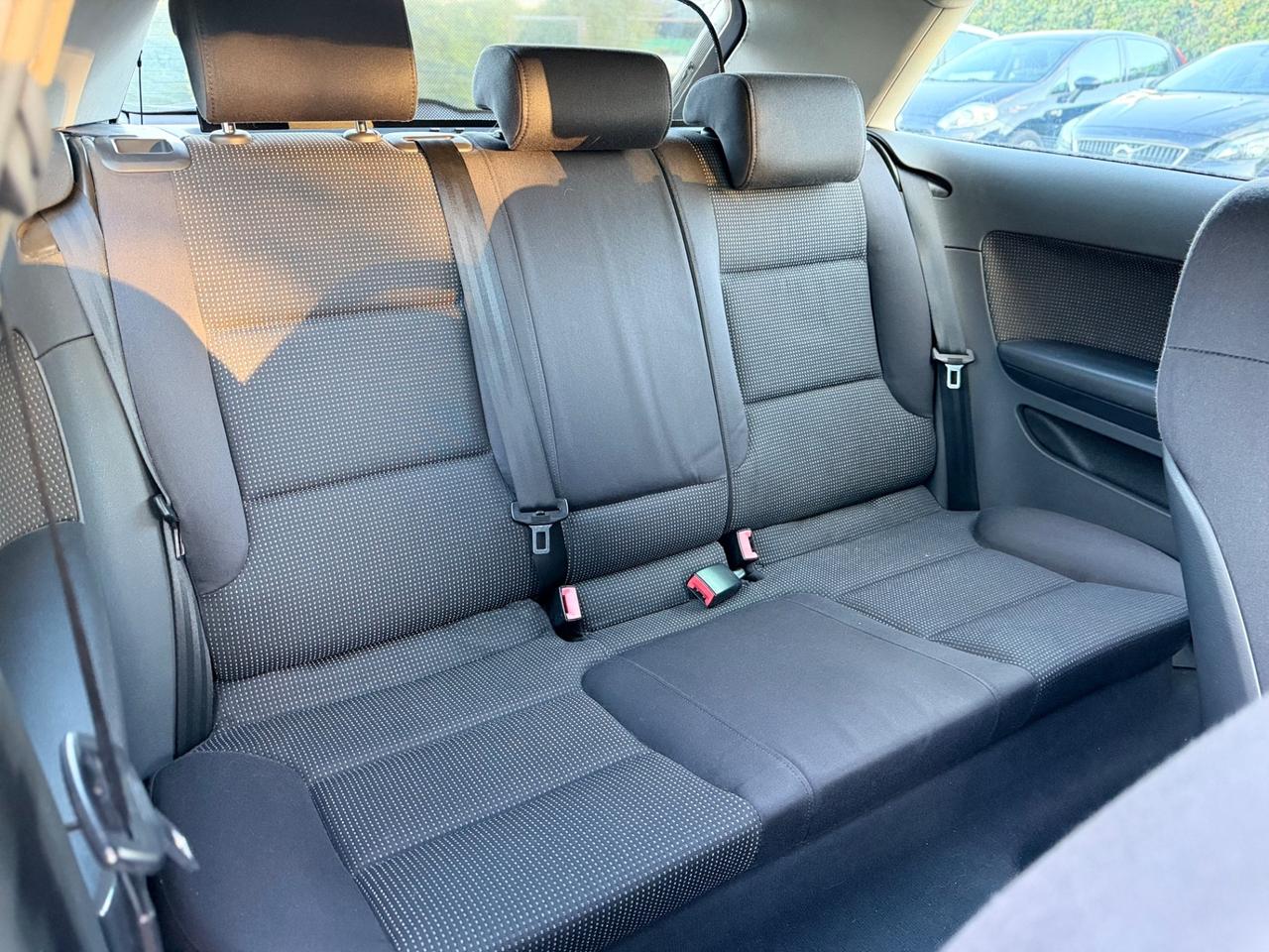Audi A3 2.0TDI 140cv 2006 Euro 4 190.000km