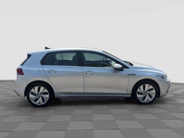 VOLKSWAGEN Golf Golf 1.5 eTSI 130 CV EVO ACT DSG Style