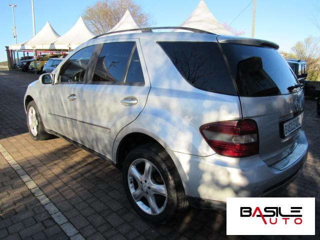 MERCEDES - Classe ML - 320 CDI Offroad Pro