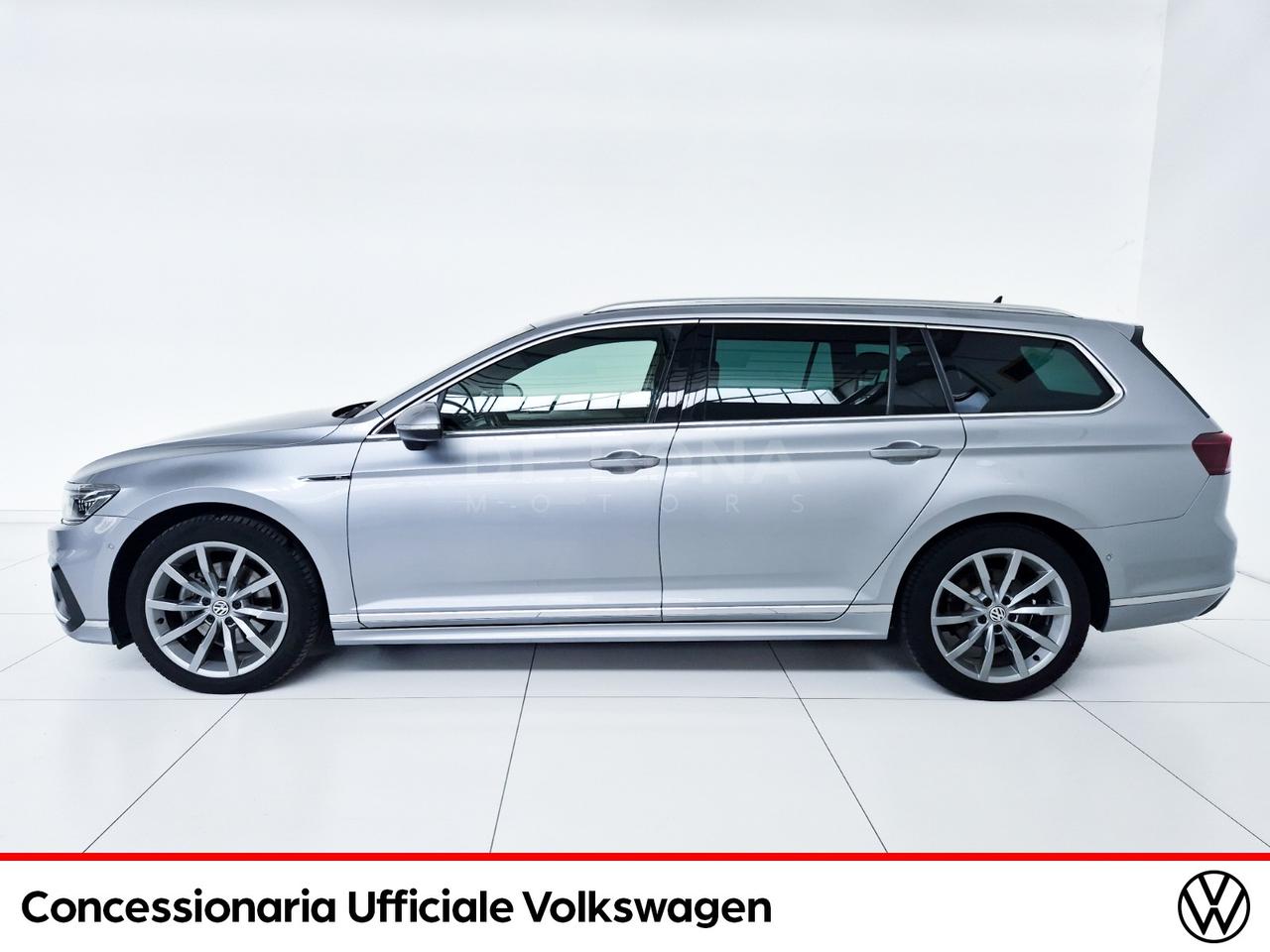 Volkswagen Passat variant 2.0 tdi executive 150cv dsg