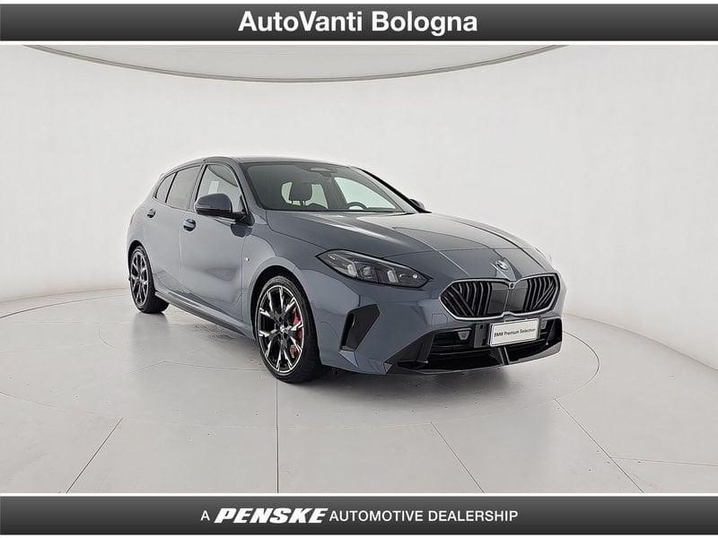 BMW Serie 1 118d MSport Pro