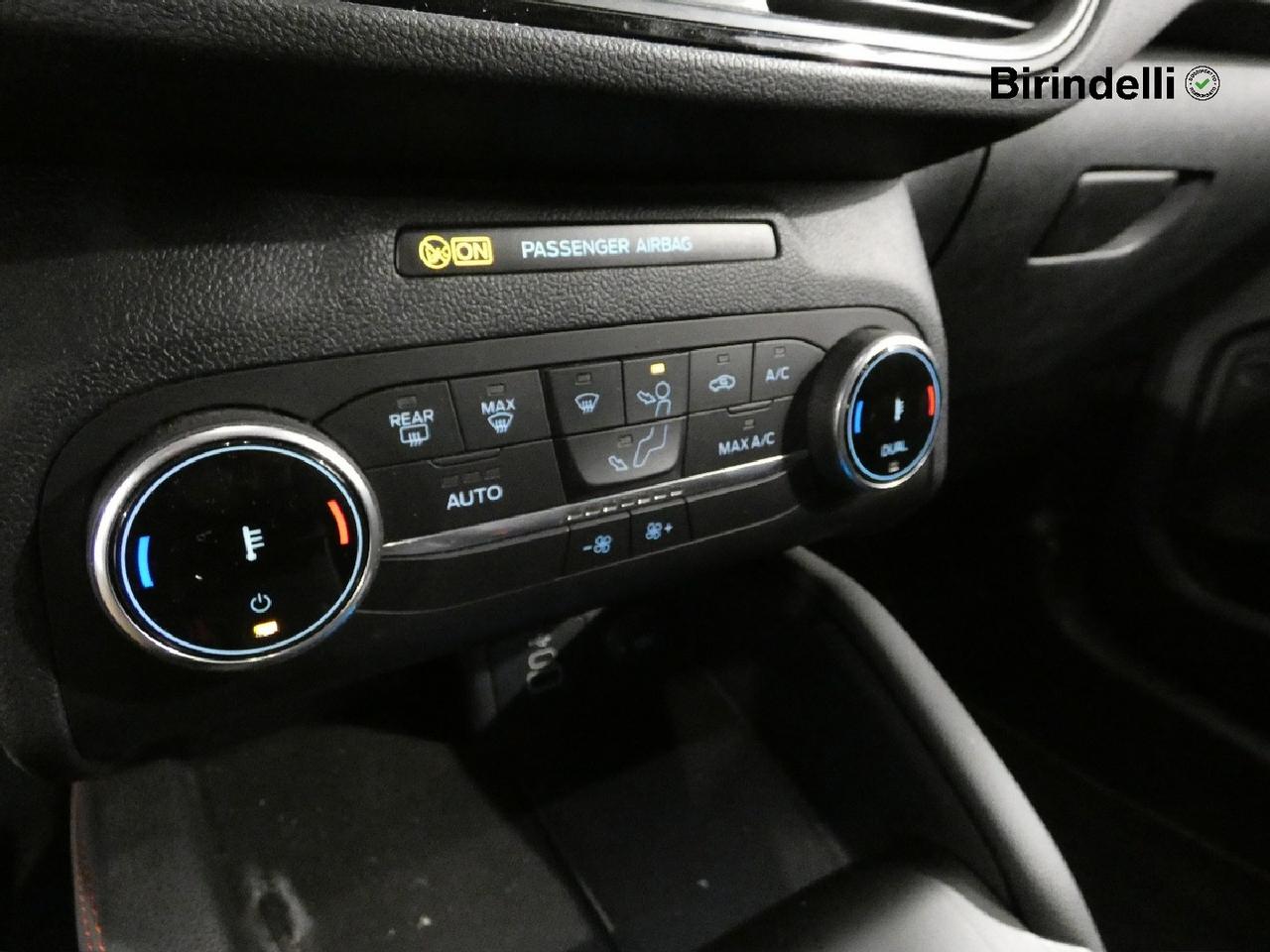 FORD Kuga 3ª serie - Kuga 2.5 Full Hybrid 190 CV CVT 2WD ST-Line X