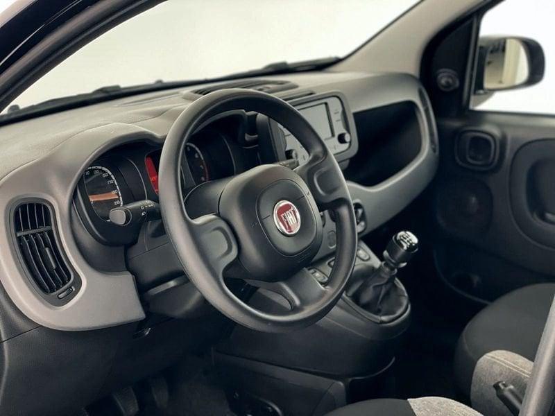 FIAT Panda Panda 1.0 FireFly S&S Hybrid City Life