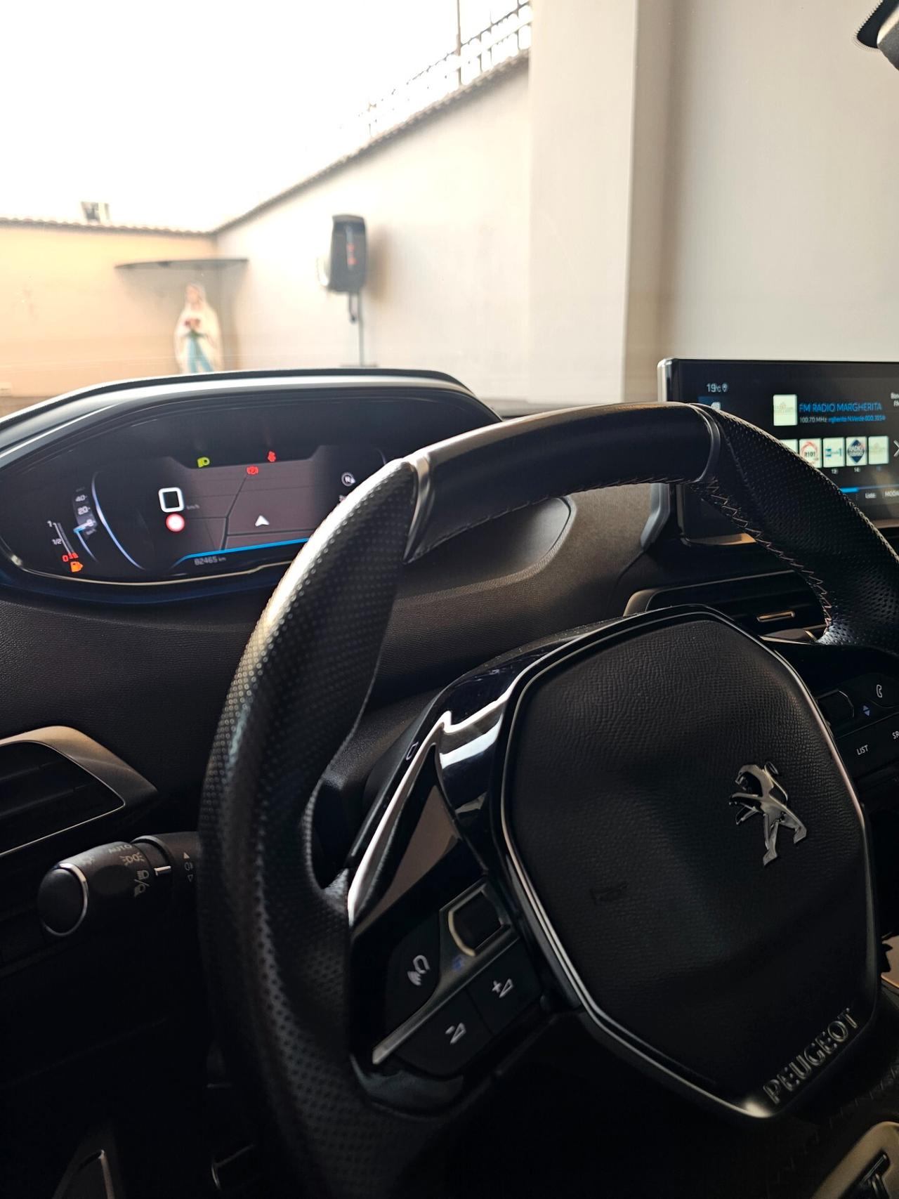 Peugeot 3008 BlueHDi 130CV S&S GT-LINE