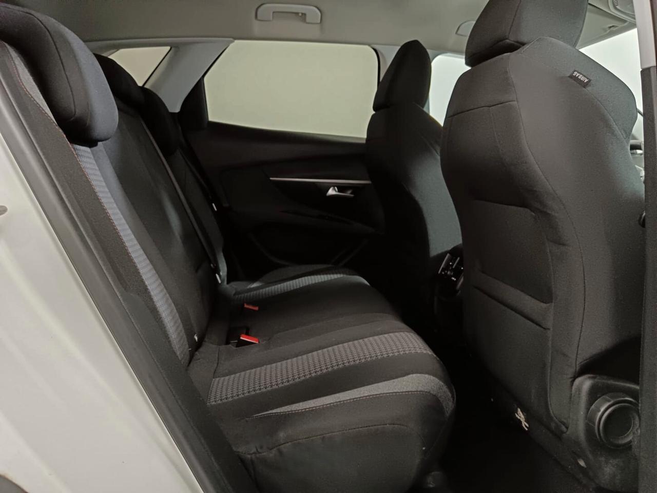 Peugeot 3008 BlueHDi 120 S&S Access