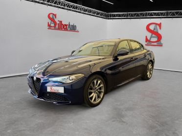 Alfa Romeo Giulia 2.2 t Sprint 160cv auto