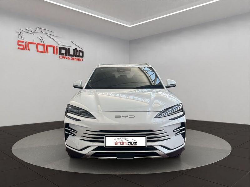 BYD Seal U DM-i Seal U DM-i Comfort 1.5 PHEV