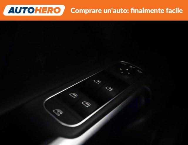 MERCEDES-BENZ GLB 200 d Automatic Sport
