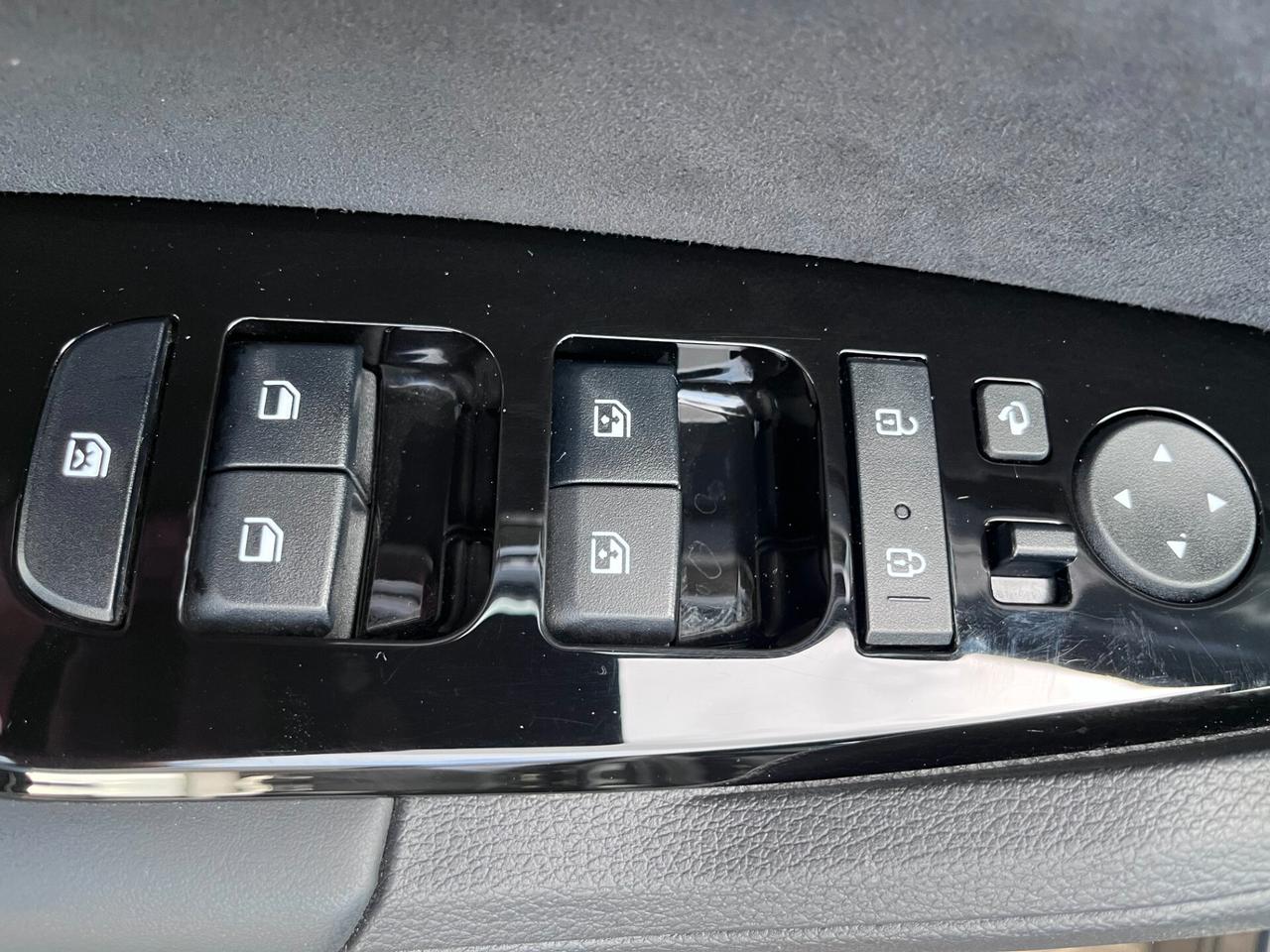 Kia Sportage 1.6 CRDi MHEV GT-line (TETTO IN VETRO APRIBILE ELETTRICAMENTE)