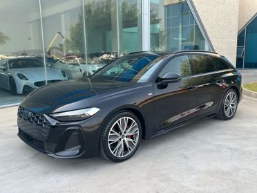 Audi A5 TFSI 204CV S tronic Line edition - possibilità noleggio no scoring
