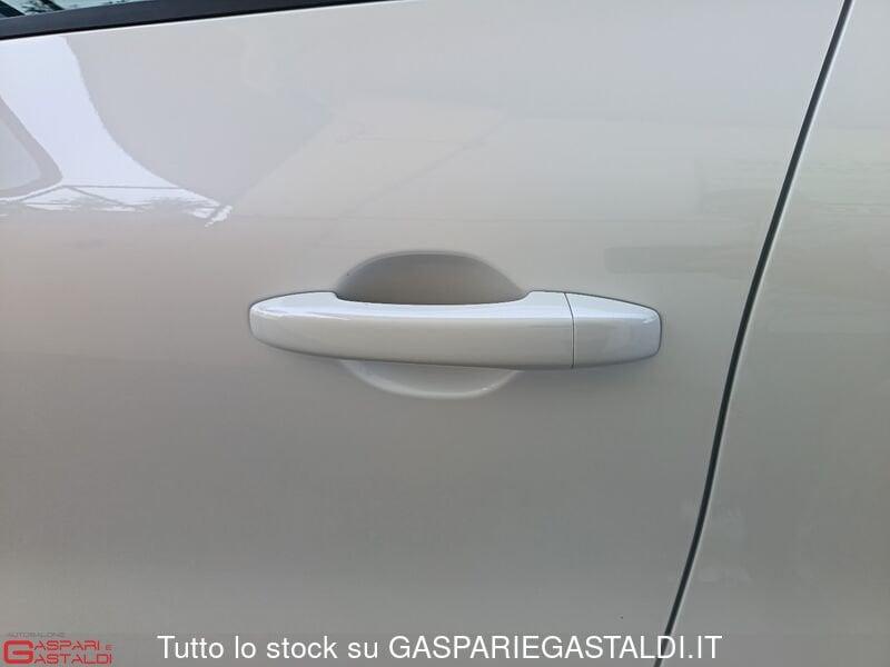 Renault Captur Captur ECO-G 100 CV Techno