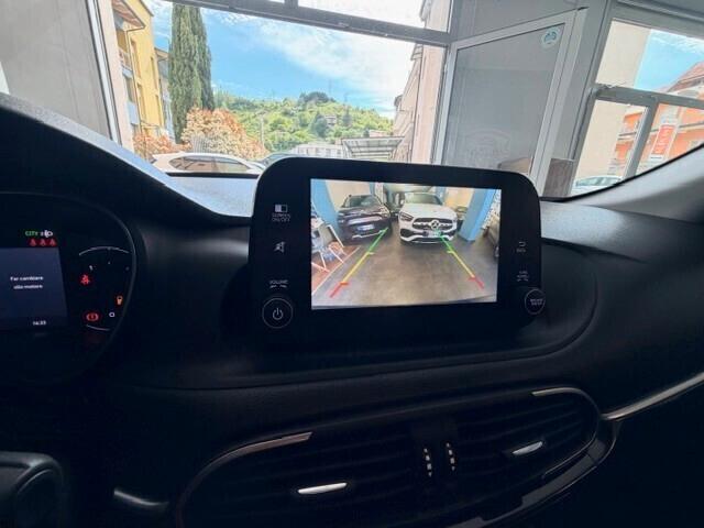 FIAT Tipo 1.6 Mjt S&S 130 CV SW
