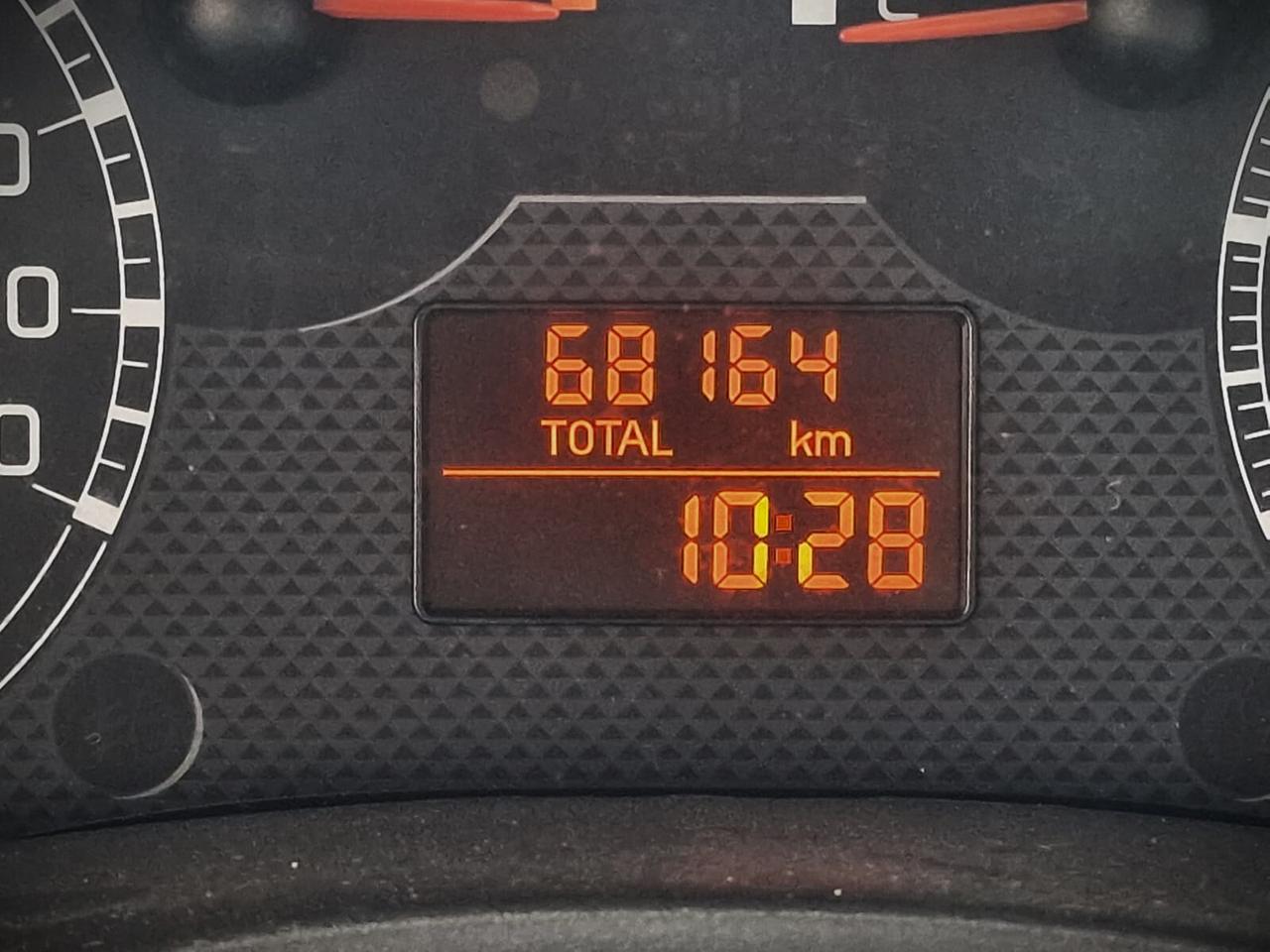 Fiat PANDA 1.3 Multijet Dynamic EURO 4 - 2009