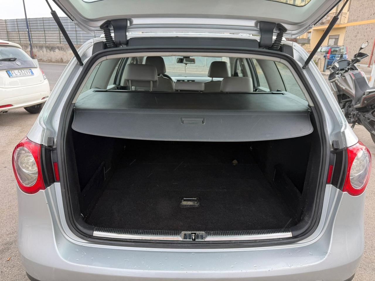Volkswagen Passat 2.0CC diesel(PRIVATO)-2008