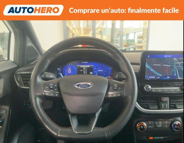 FORD Puma 1.0 EcoBoost 125 CV S&S aut. ST-Line