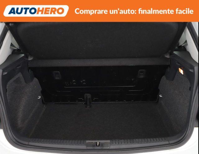 VOLKSWAGEN Polo 1.0 MPI 5p. Trendline