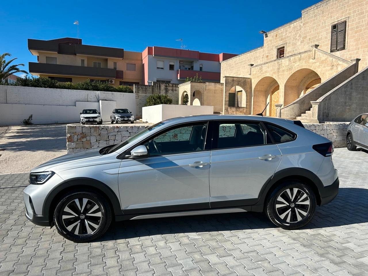 Volkswagen Taigo 1.0 TSI 95 CV Life