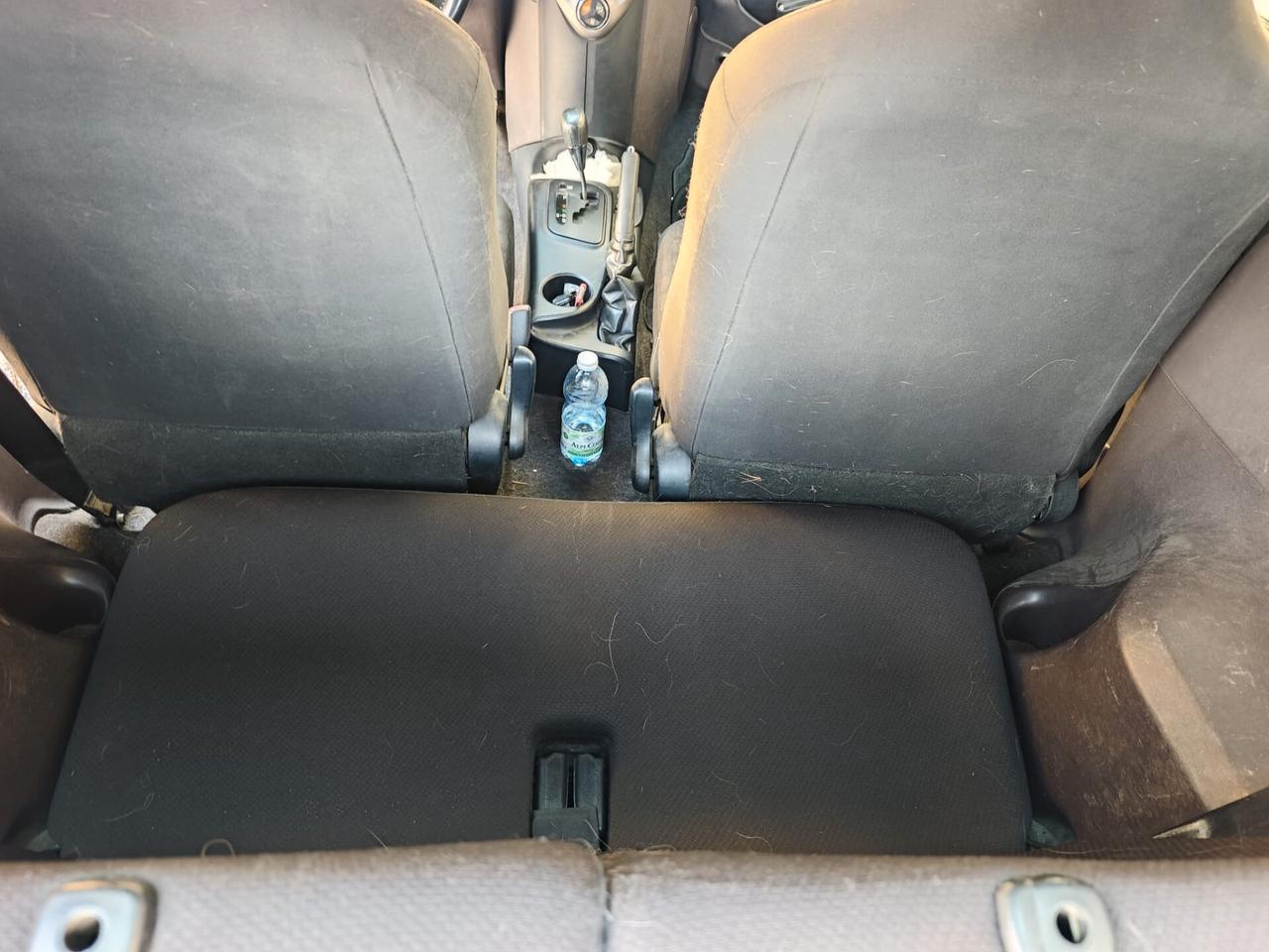 Toyota iQ 1.0 Multidrive Versione Lancio-2009