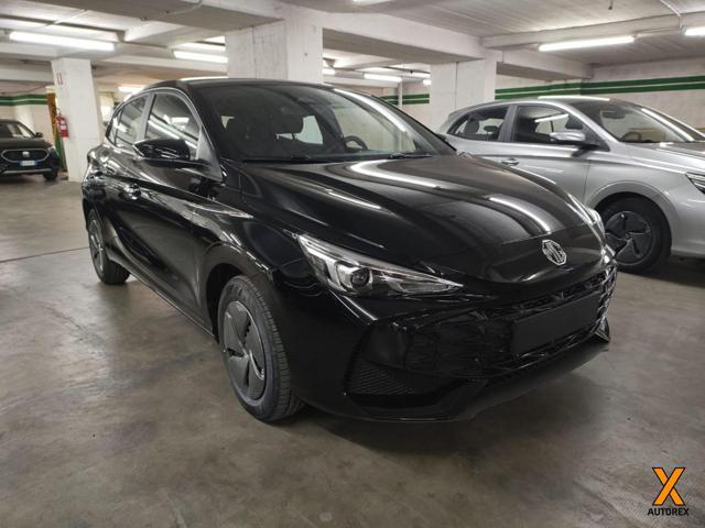 MG MG3 1.5 Standard