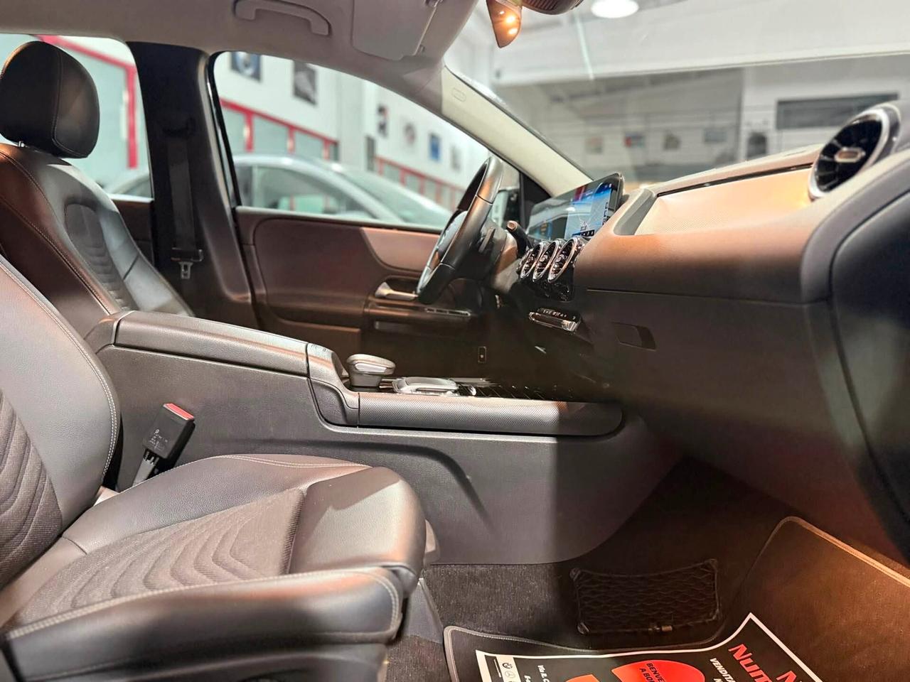 Mercedes Classe B180d Sport Autom 2020