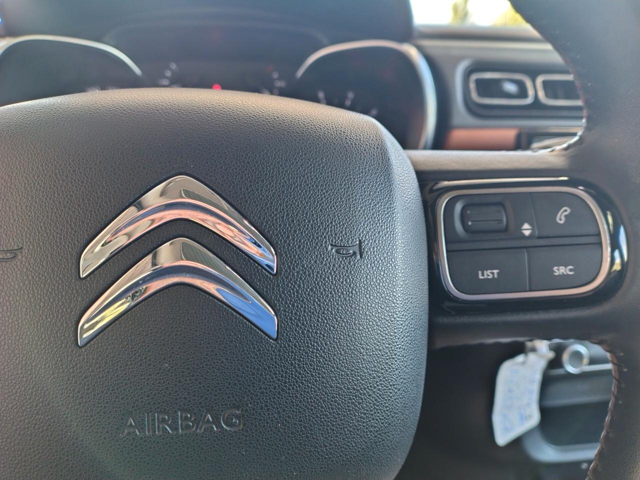 Citroen C3 BlueHDi 75 S&S Shine