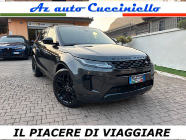 Land Rover Range Evoque 2.0D I4 163 CV AWD Auto R-Dynamic MY 22