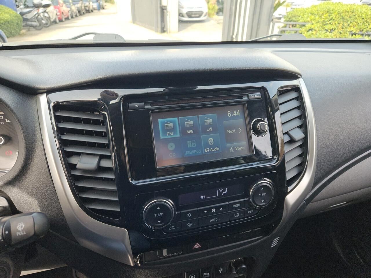 Fiat Fullback 2.4 180CV Doppia Cabina LX S&S 4X4