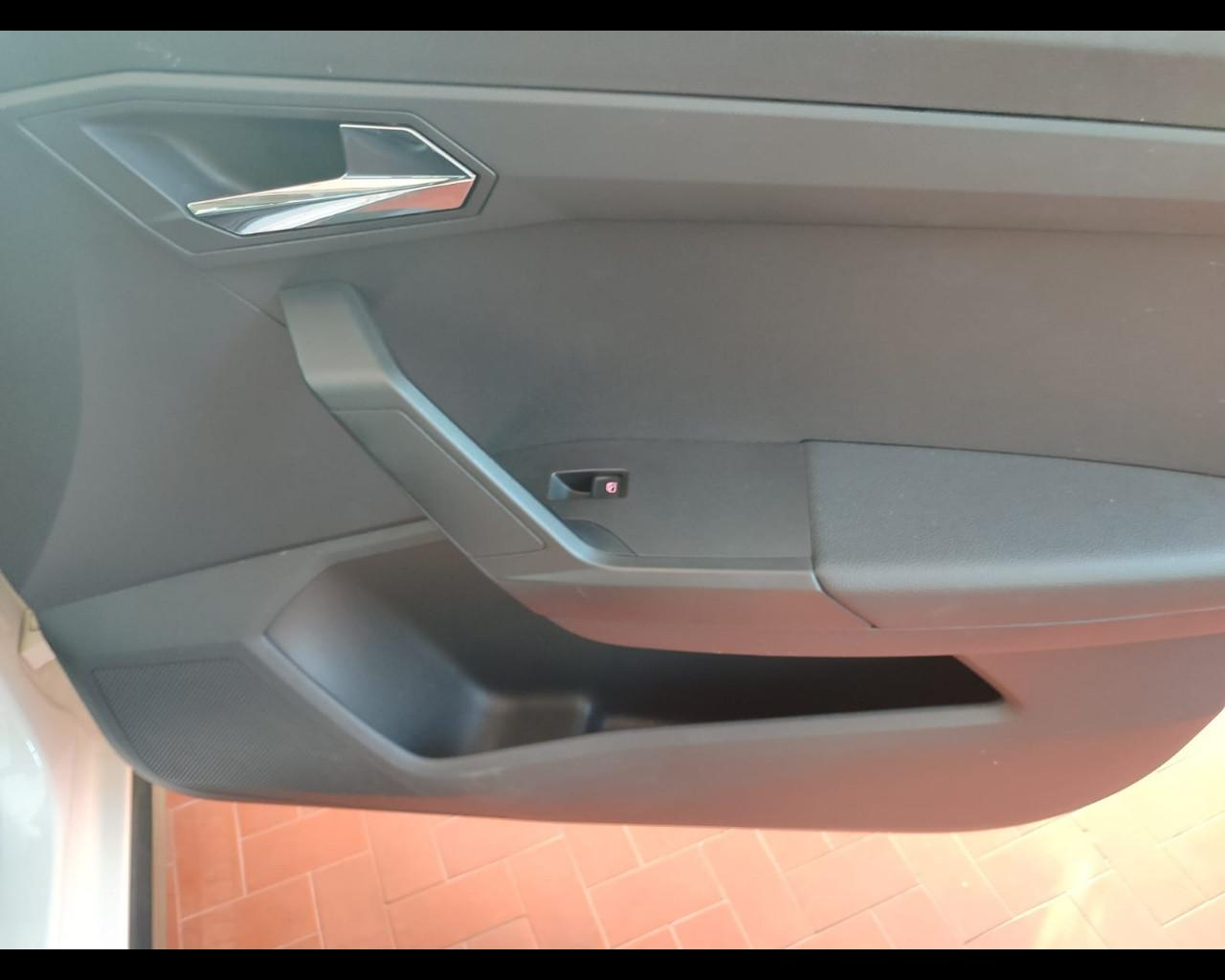 SEAT Arona 1.0 TGI Style