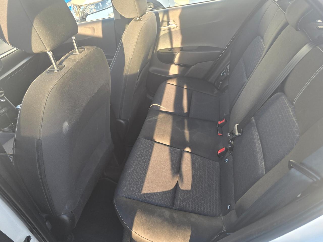 Kia Picanto 1.0 GPL 5 porte X Line