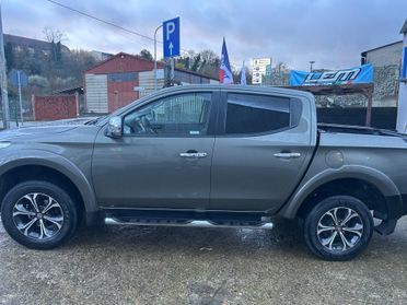 Fiat Fullback 2.4 180CV Doppia Cabina aut. LX