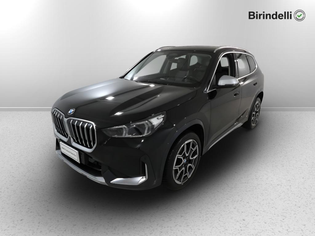 BMW X1 (U11) - X1 sDrive 18d xLine