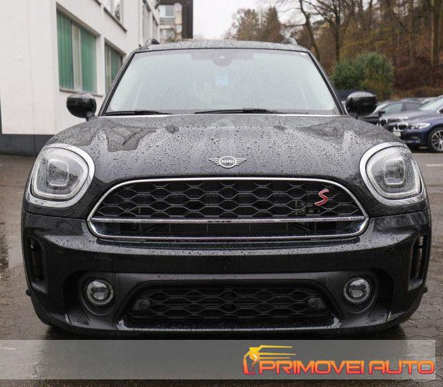 MINI Mini 2.0 Cooper S Classic Countryman