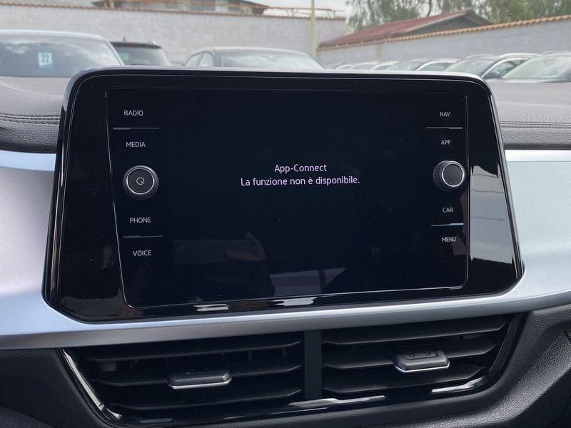 Volkswagen T-Roc Life 2.0 TDI 116 CV