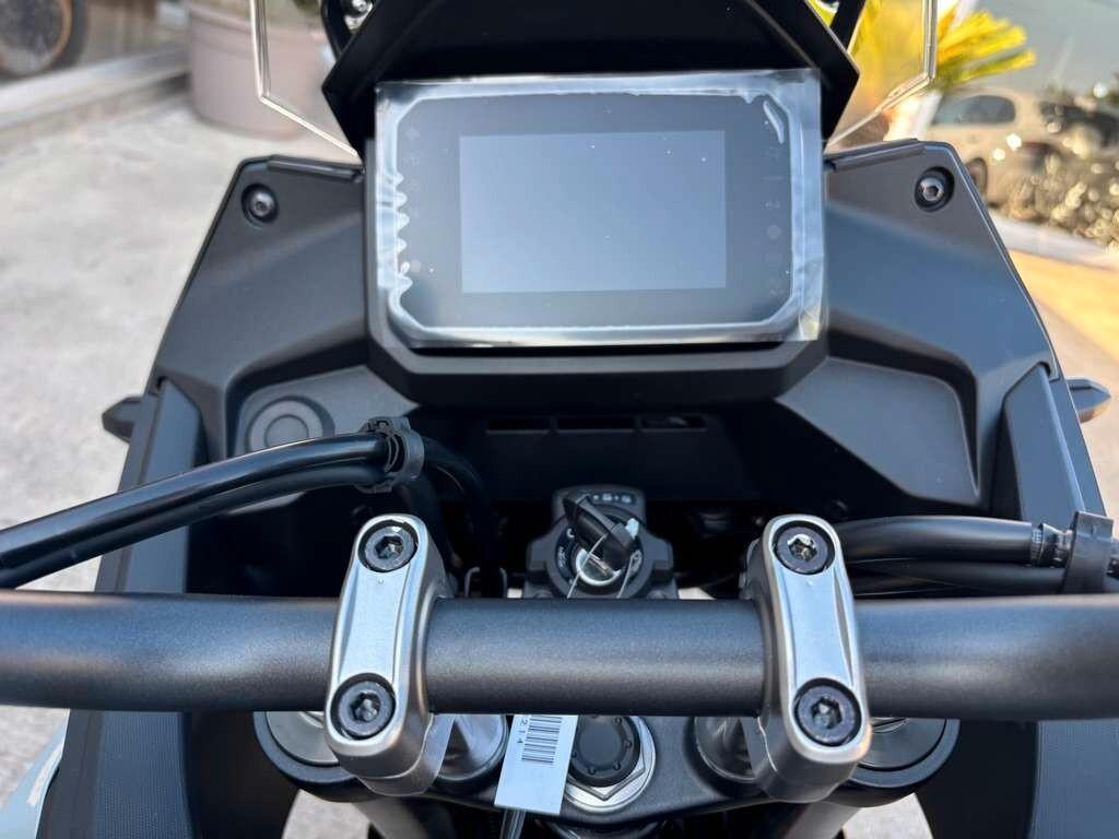 Honda XL 750 Transalp IN ANTEPRIMA My 2026
